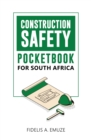 Image for Construction Safety Pocketbook for South Africa
