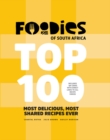 Image for Foodies of South Africa Top 100