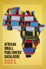 Image for 2021 African Small Publishers Catalogue