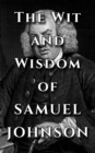 Image for Samuel Johnson Quote Ultimate Collection - The Wit and Wisdom of Samuel Johnson