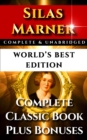 Image for Silas Marner Weaver of Raveloe - World&#39;s Best Edition: The Complete and Unabridged Victorian Classic Drama