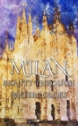 Image for Milan: Beauty Through Watercolors
