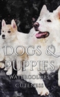 Image for Dogs and Puppies Watercolor Cuteness