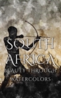 Image for South Africa Beauty Through Watercolors