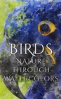 Image for Birds - Nature through Watercolors