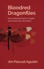 Image for Bloodred Dragonflies
