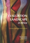 Image for Evaluation Landscape in Africa