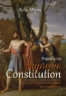 Image for There is No Supreme Constitution