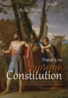 Image for There is no Supreme Constitution