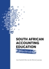 Image for South African Accounting Education Stocktake