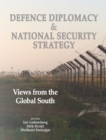 Image for Defence Diplomacy and National Security Strategy