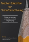 Image for Teacher Education for Transformative Education