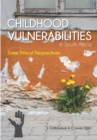 Image for Childhood Vulnerabilities in South Africa