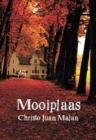 Image for Mooiplaas