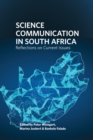 Image for Science Communication ?In South Africa: Reflections on Current Issues