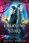 Image for Emerson&#39;s Story (Creepy Hollow Books 7, 8 &amp; 9)