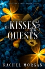 Image for Of Kisses &amp; Quests: A Collection of Creepy Hollow Stories