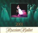 Image for Russian Ballet