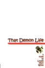 Image for That Demon Life