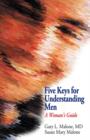 Image for Five Keys for Understanding Men