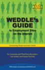 Image for WEDDLE&#39;s Guide to Employment Sites on the Internet