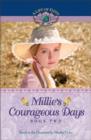 Image for Millie&#39;s Courageous Days