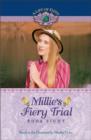 Image for Millie&#39;s Fiery Trial