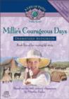 Image for Millie&#39;s Courageous Days