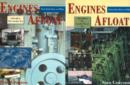 Image for Engines Afloat Set : v. 1 : Gasoline Era