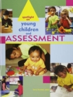 Image for Spotlight on Young Children and Assessment