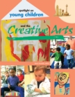 Image for Spotlight on Young Children and the Creative Arts