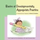 Image for Basics of Developmentally Appropriate Practice