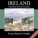 Image for Karen Brown&#39;s Ireland