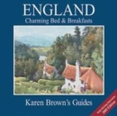 Image for Karen Brown&#39;s England