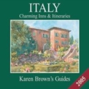Image for Karen Brown&#39;s Italy