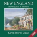 Image for Karen Brown&#39;s New England