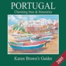 Image for Karen Brown&#39;s Portugal