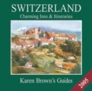 Image for Karen Brown&#39;s Switzerland