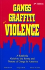 Image for Gangs, Graffiti, and Violence : A Realistic Guide to the Scope and Nature of Gangs in America