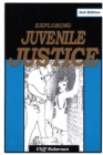 Image for Exploring Juvenile Justice