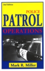 Image for Police Patrol Operations