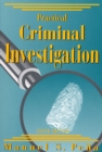 Image for Practical Criminal Investigation