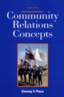 Image for Community Relations Concepts