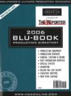 Image for Blu-Book Production Directory
