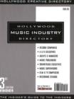 Image for Hollywood Music Industry Directory : The Insider&#39;s Guide to the Insiders