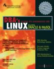 Image for Oracle DBA Linux handbook