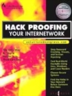 Image for Hack proofing your internetwork  : the only way to stop a hacker is to think like one