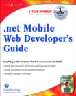 Image for .NET Mobile Web Developers Guide