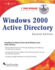 Image for Windows 2000 active directory