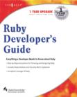 Image for Ruby Developers Guide